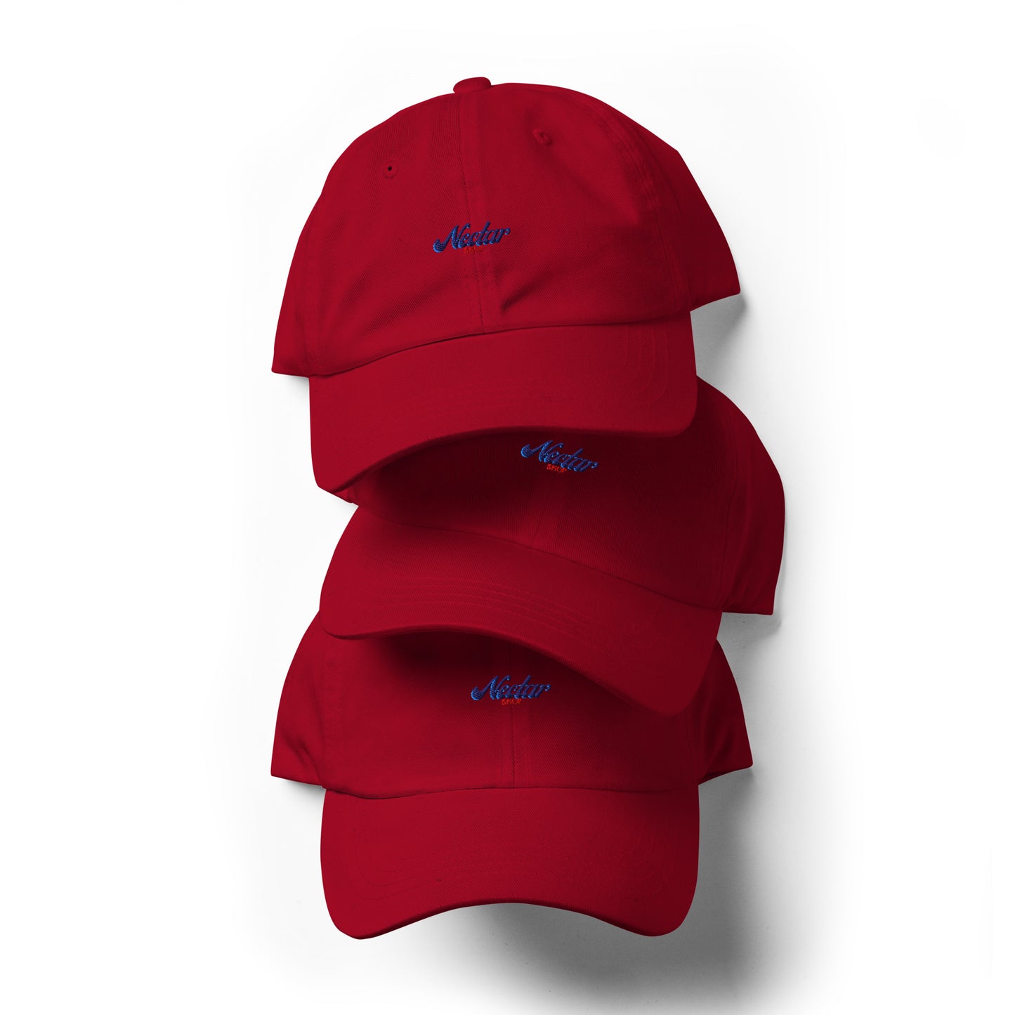 Casquette de Baseball Logo - Nectar