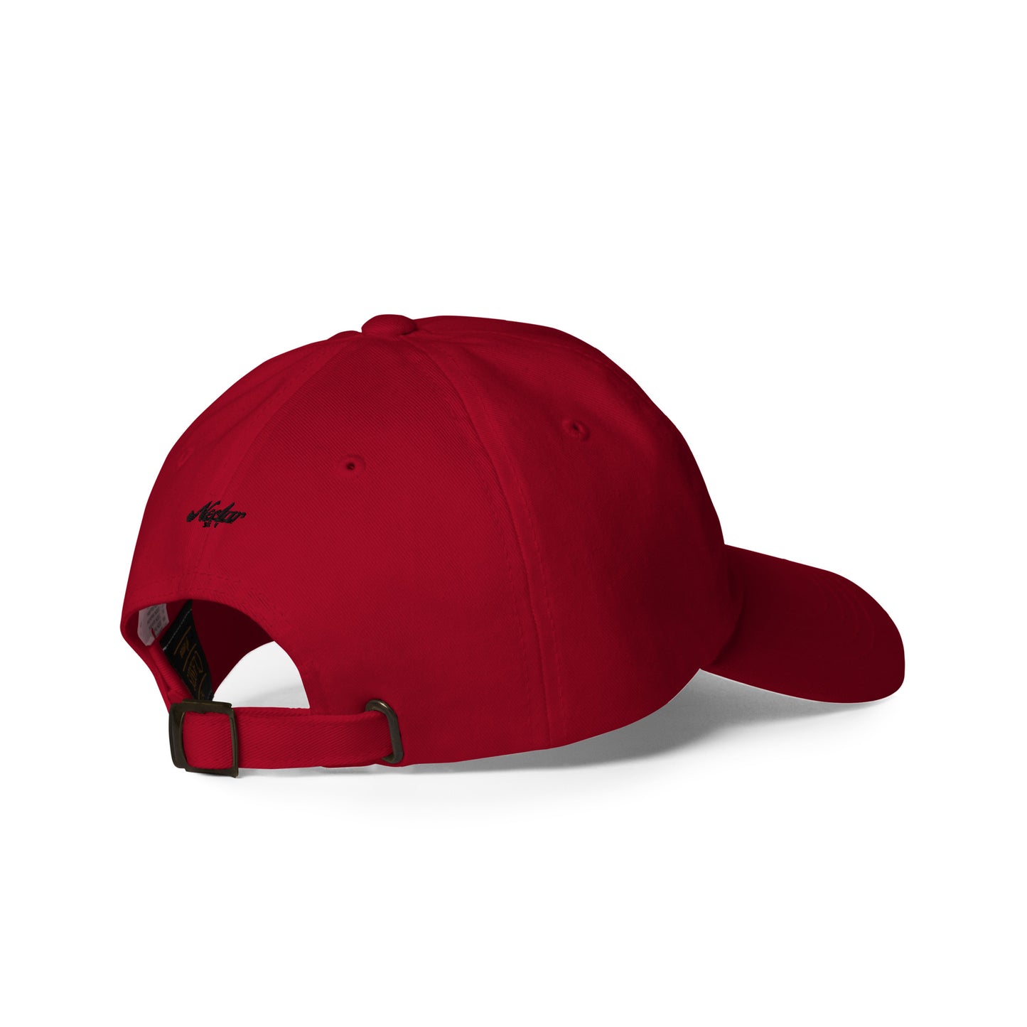 Casquette de Baseball Fleur - Nectar