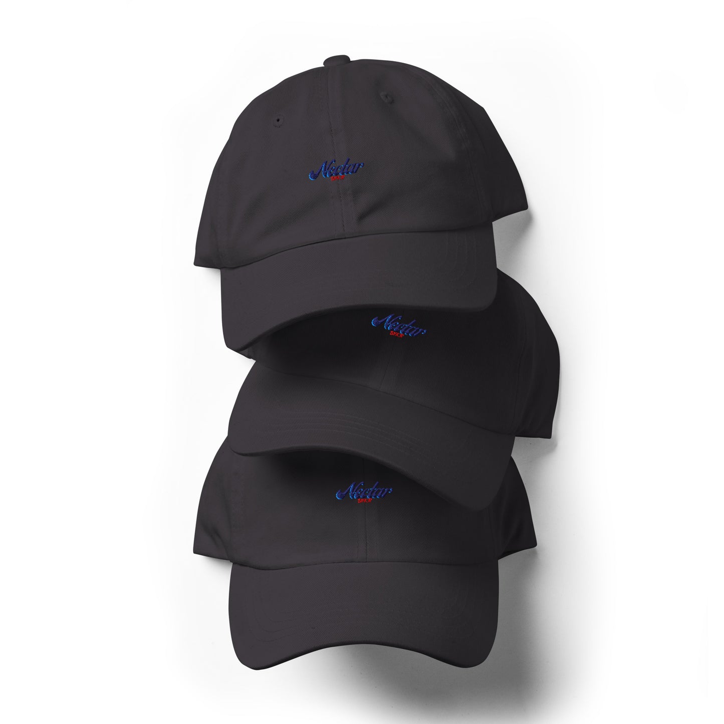 Casquette de Baseball Logo - Nectar