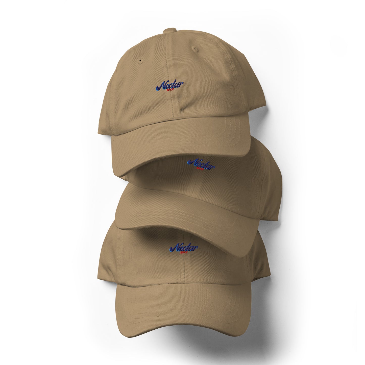 Casquette de Baseball Logo - Nectar