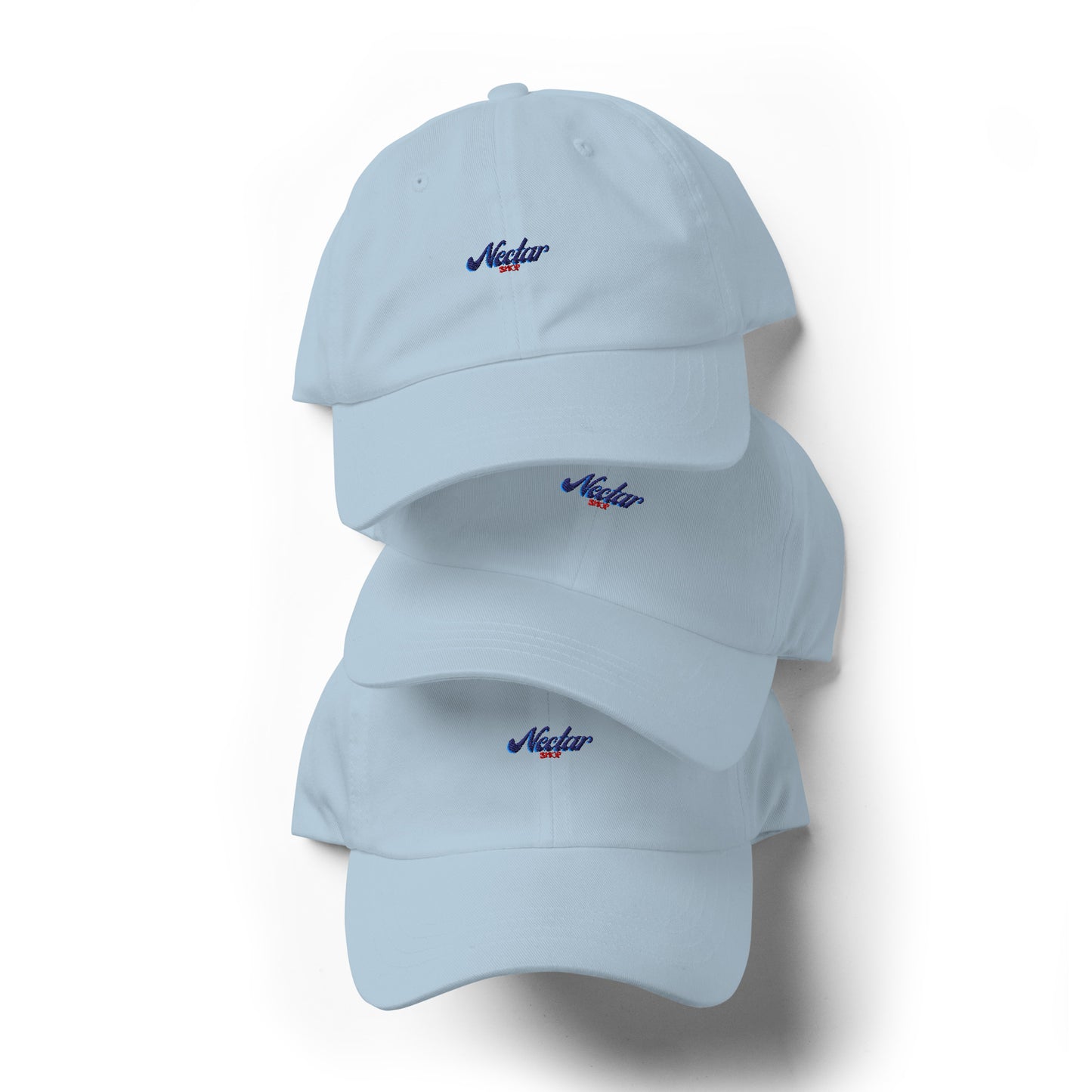 Casquette de Baseball Logo - Nectar