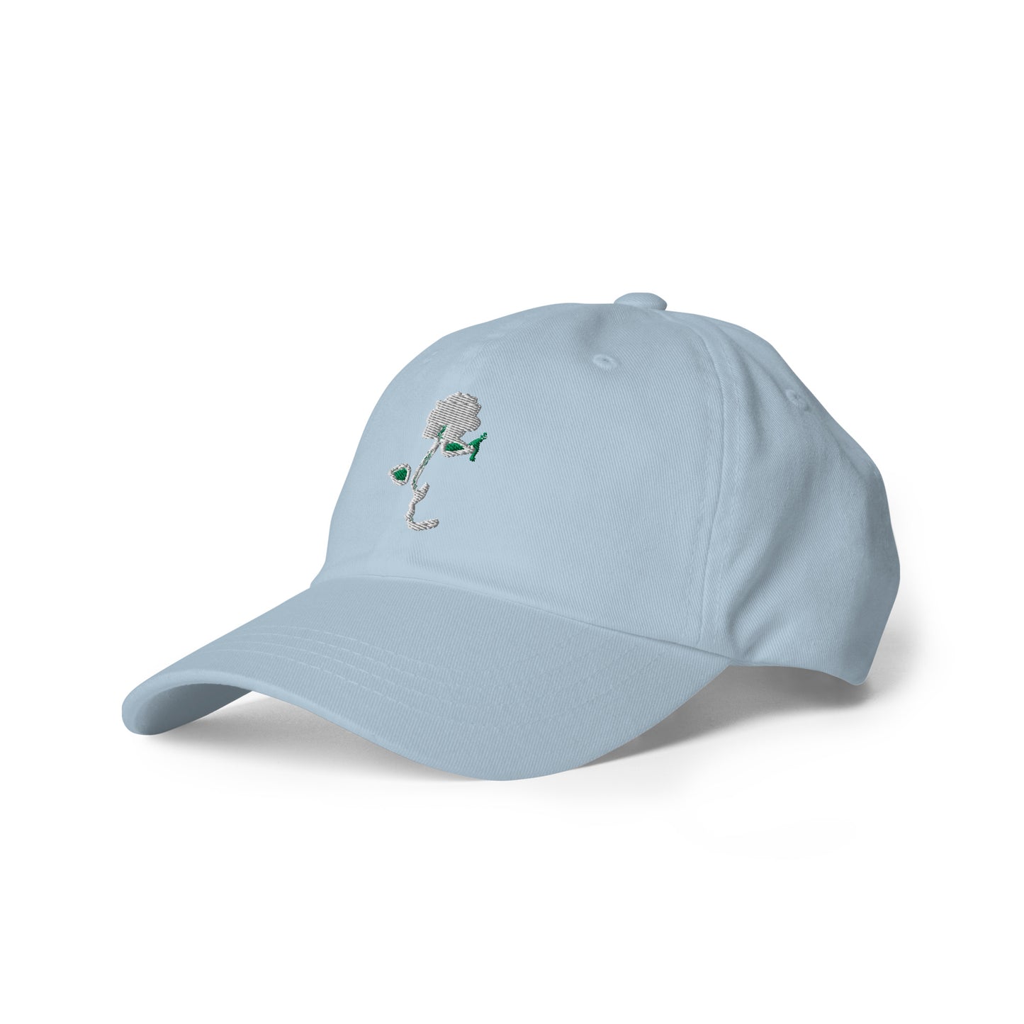 Casquette de Baseball Fleur - Nectar