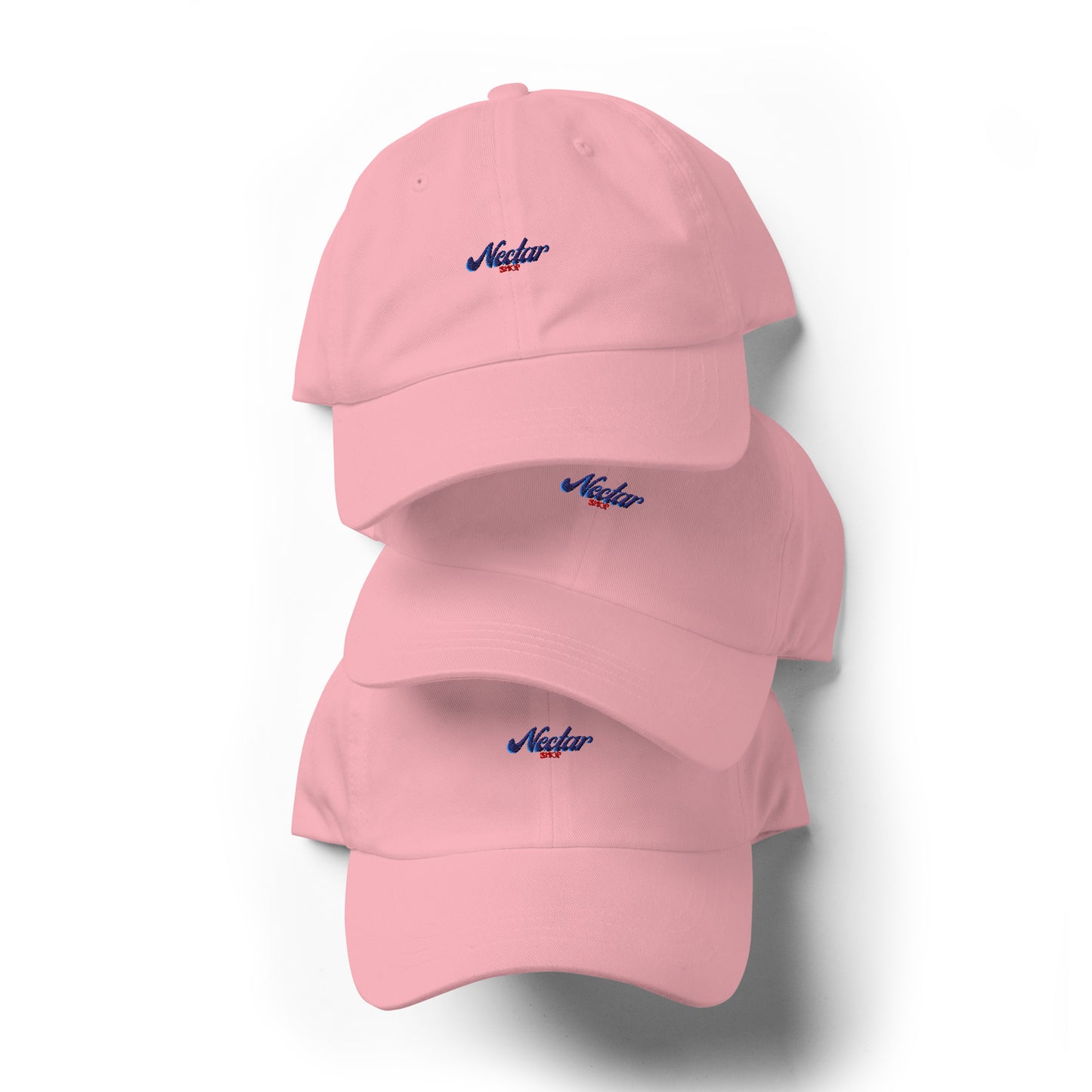 Casquette de Baseball Logo - Nectar