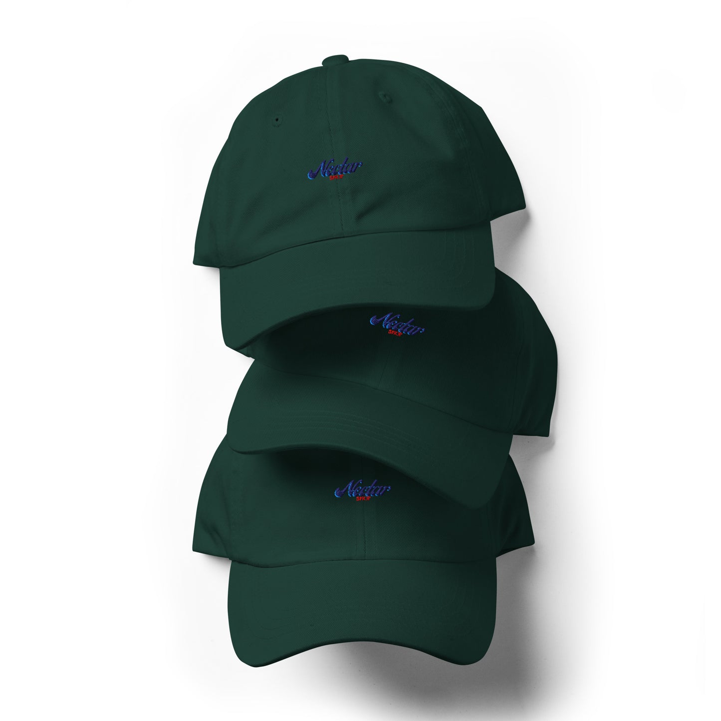 Casquette de Baseball Logo - Nectar