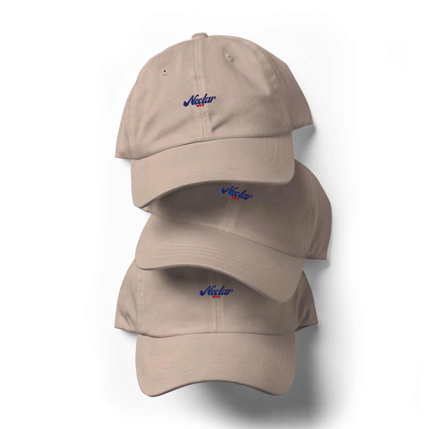 Casquette de Baseball Logo - Nectar