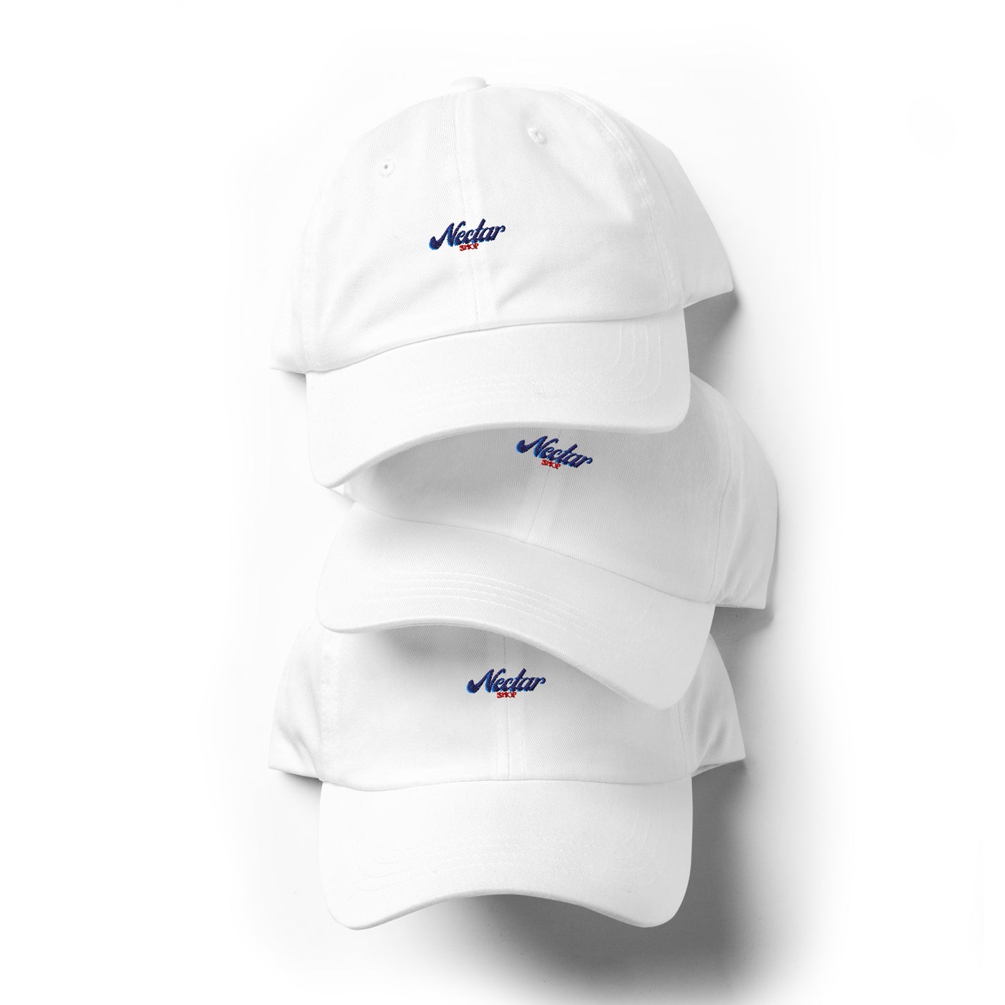 Casquette de Baseball Logo - Nectar