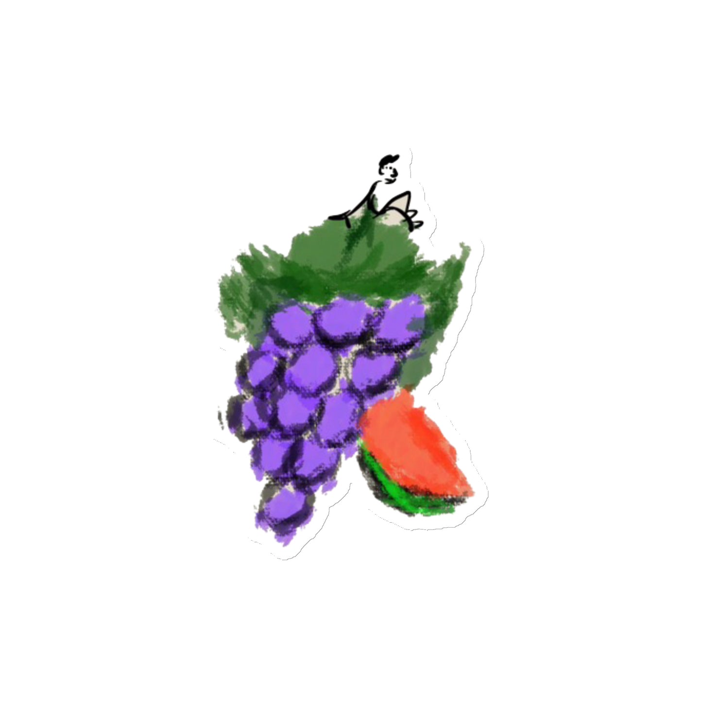 Magnet raisin - Nectar