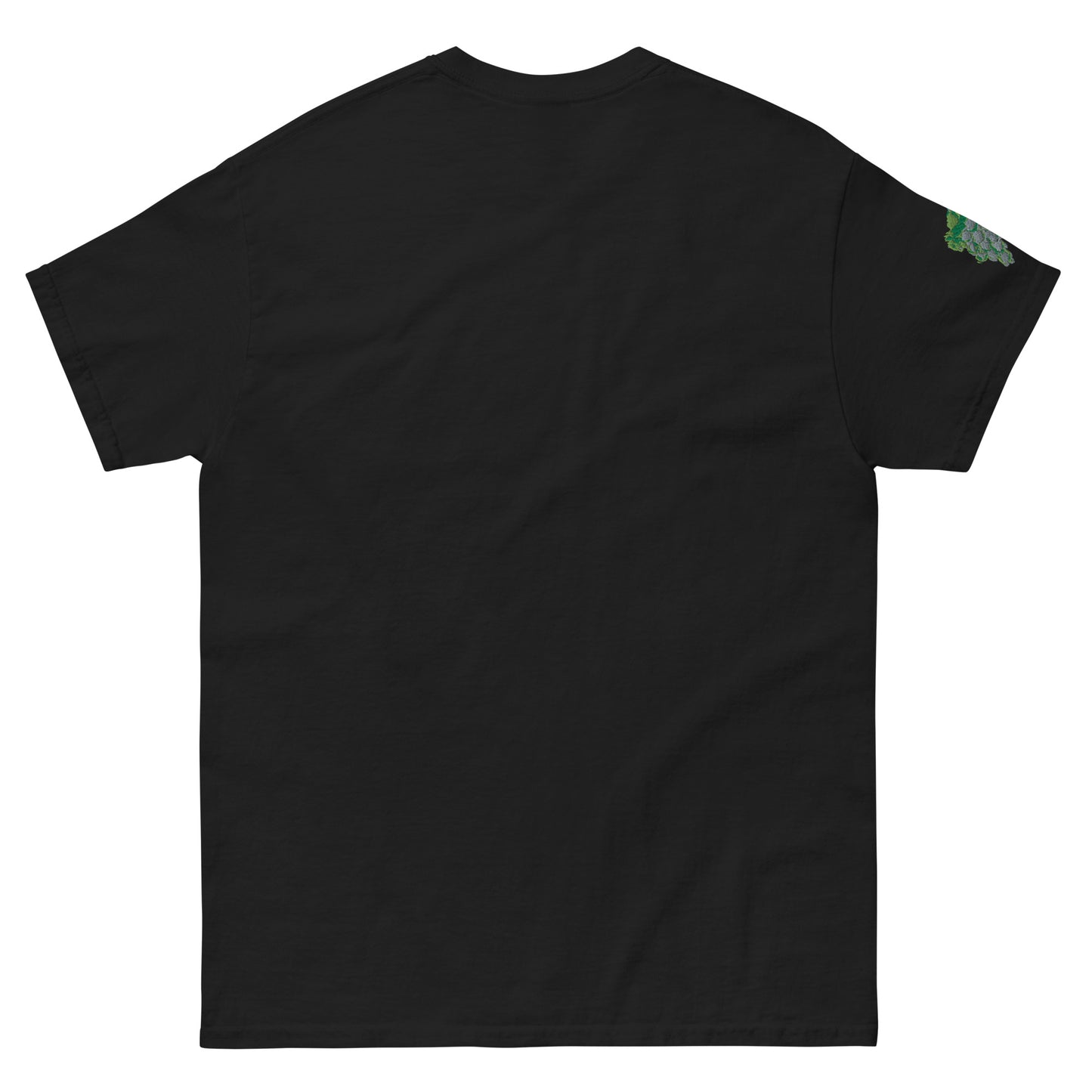 T-shirt Logo - Nectar
