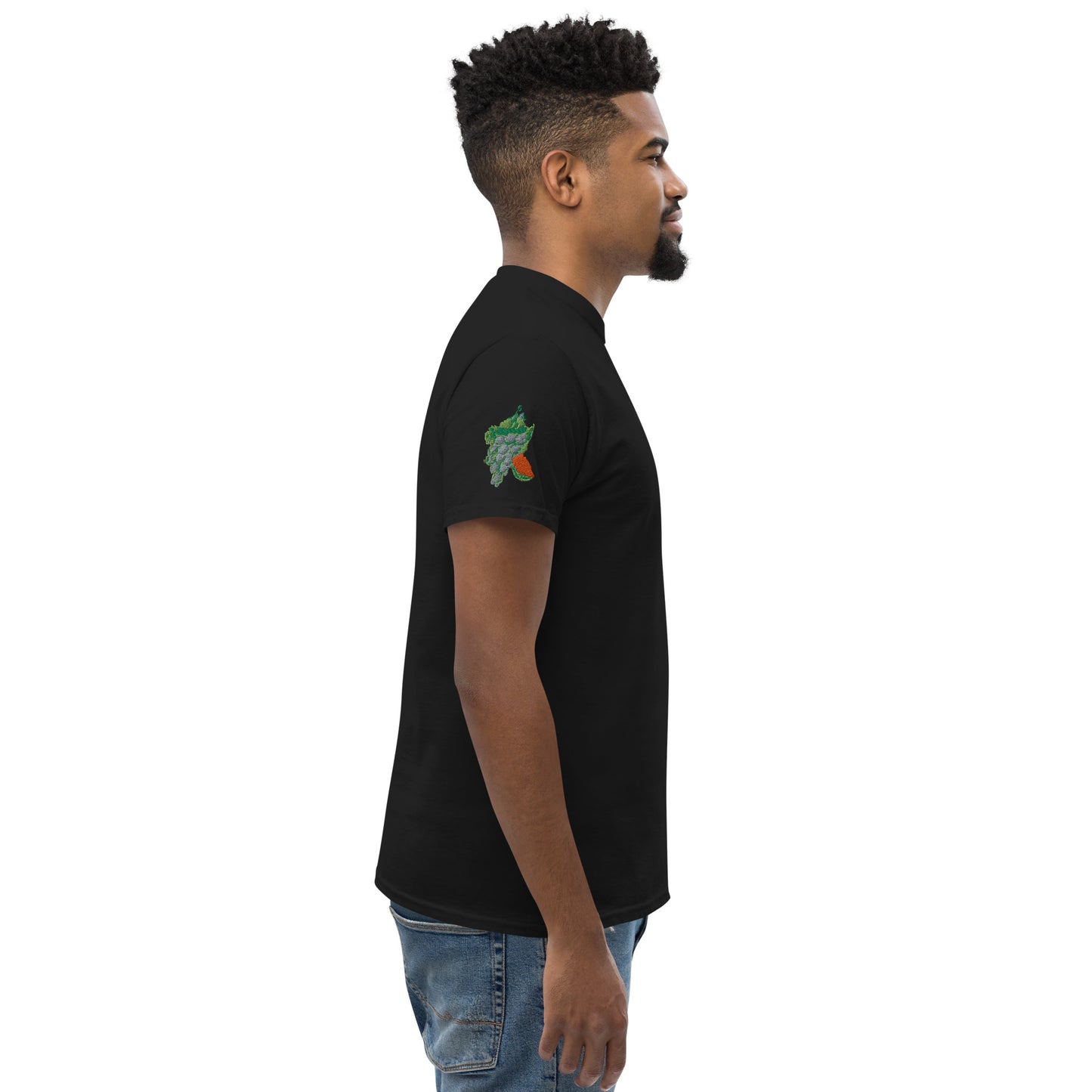 T-shirt Logo - Nectar