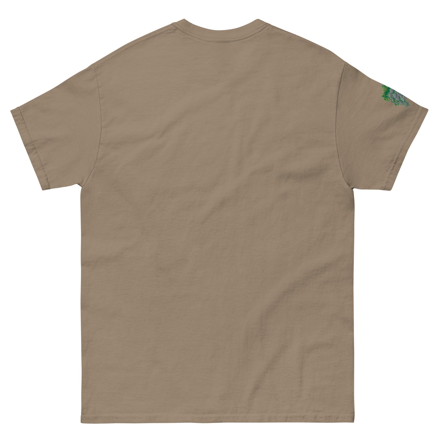 T-shirt Logo - Nectar