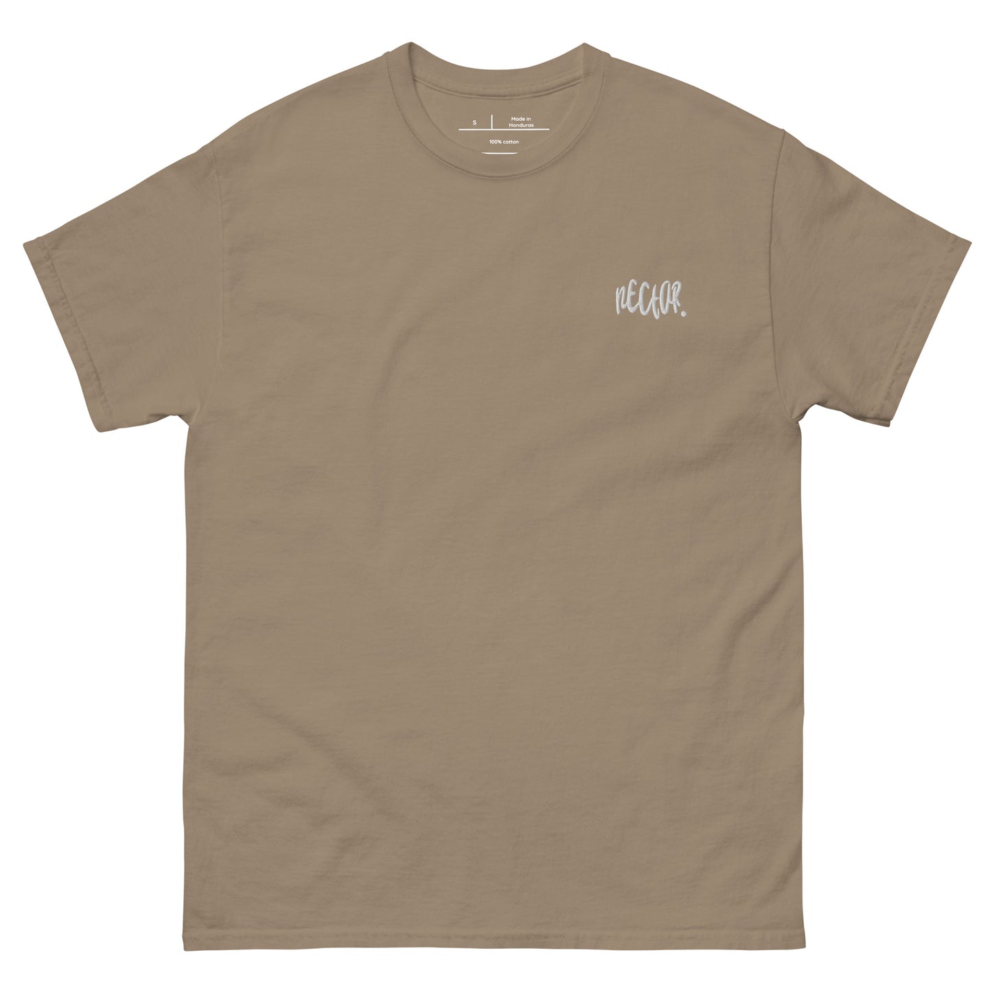 T-shirt Raisin - Nectar