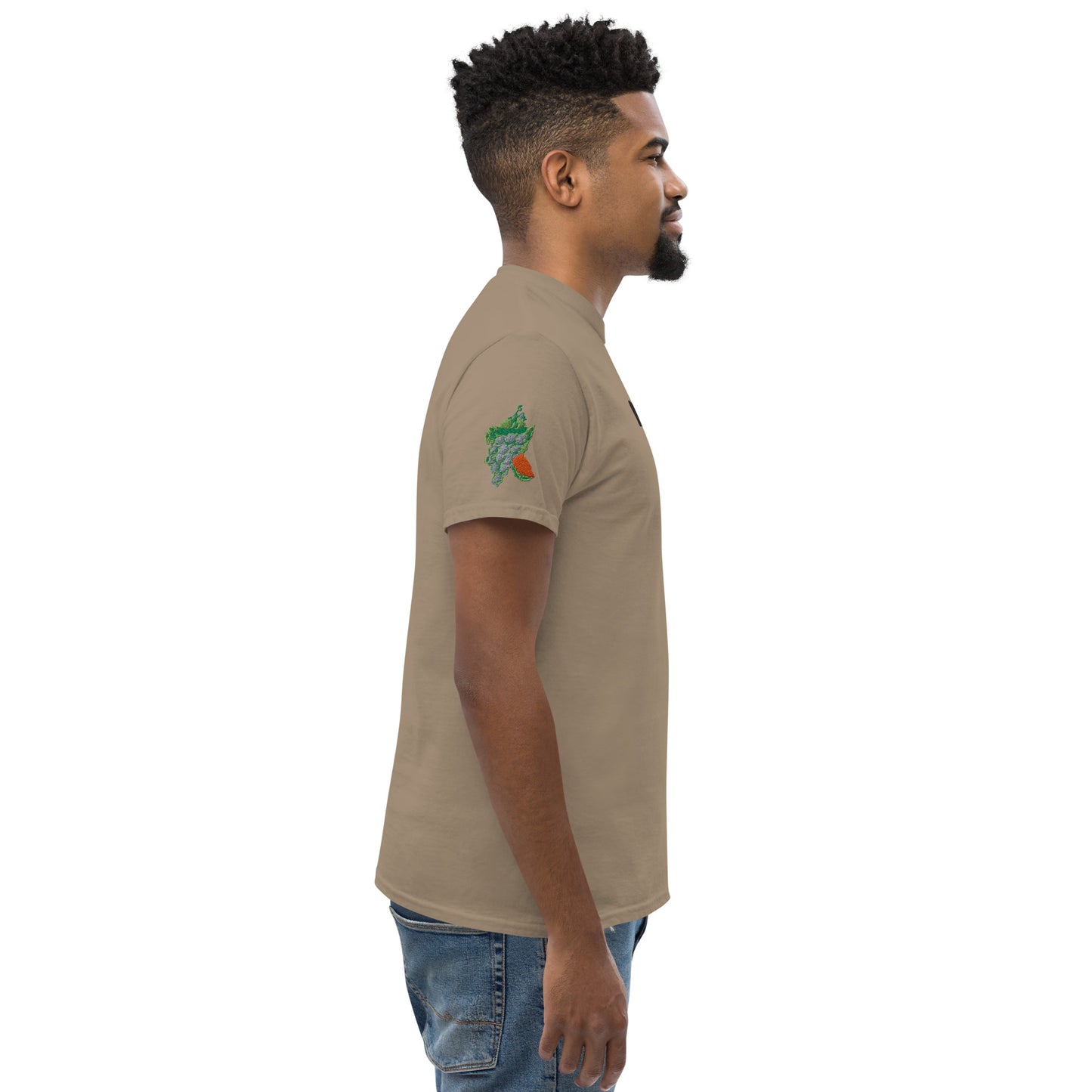 T-shirt Logo - Nectar