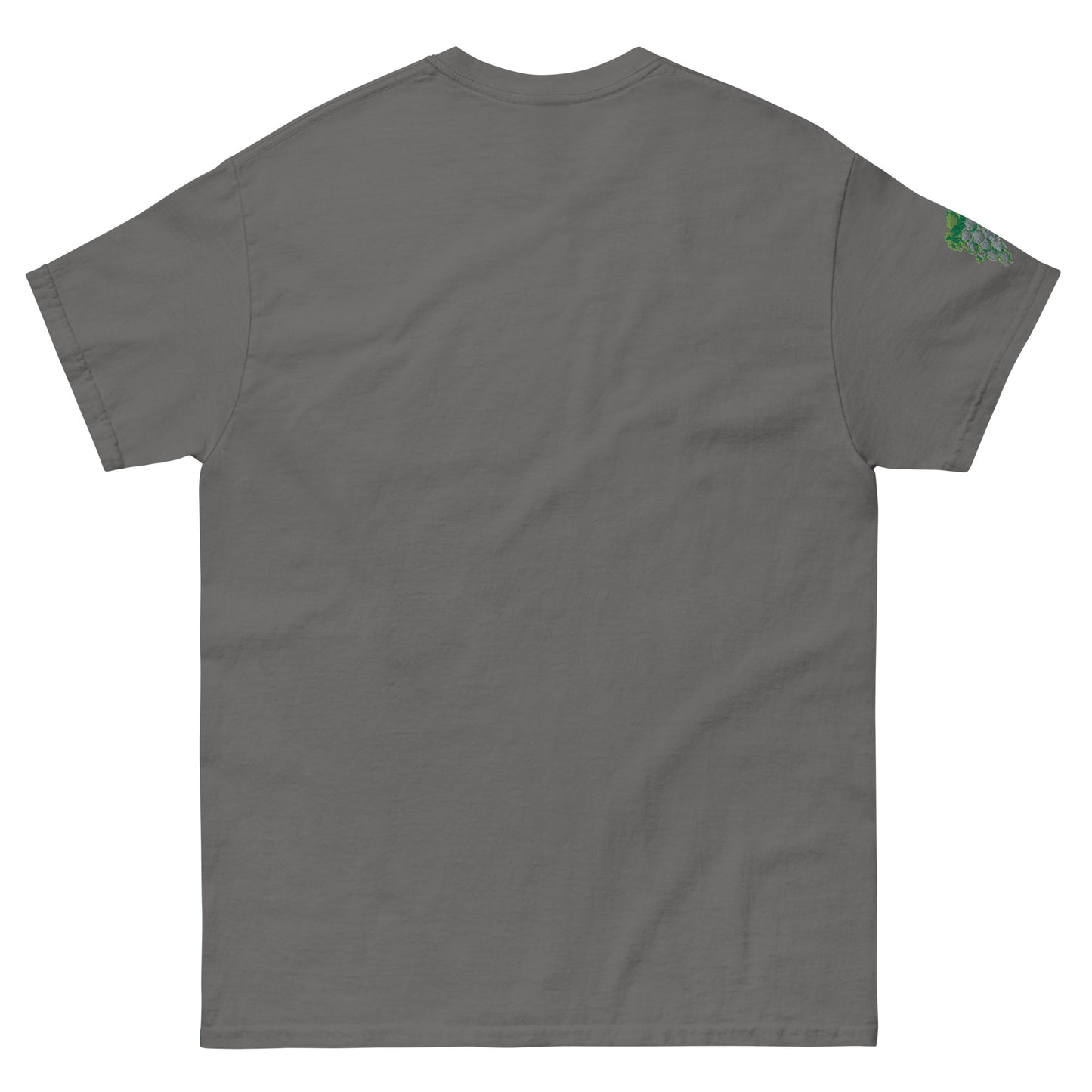 T-shirt Logo - Nectar