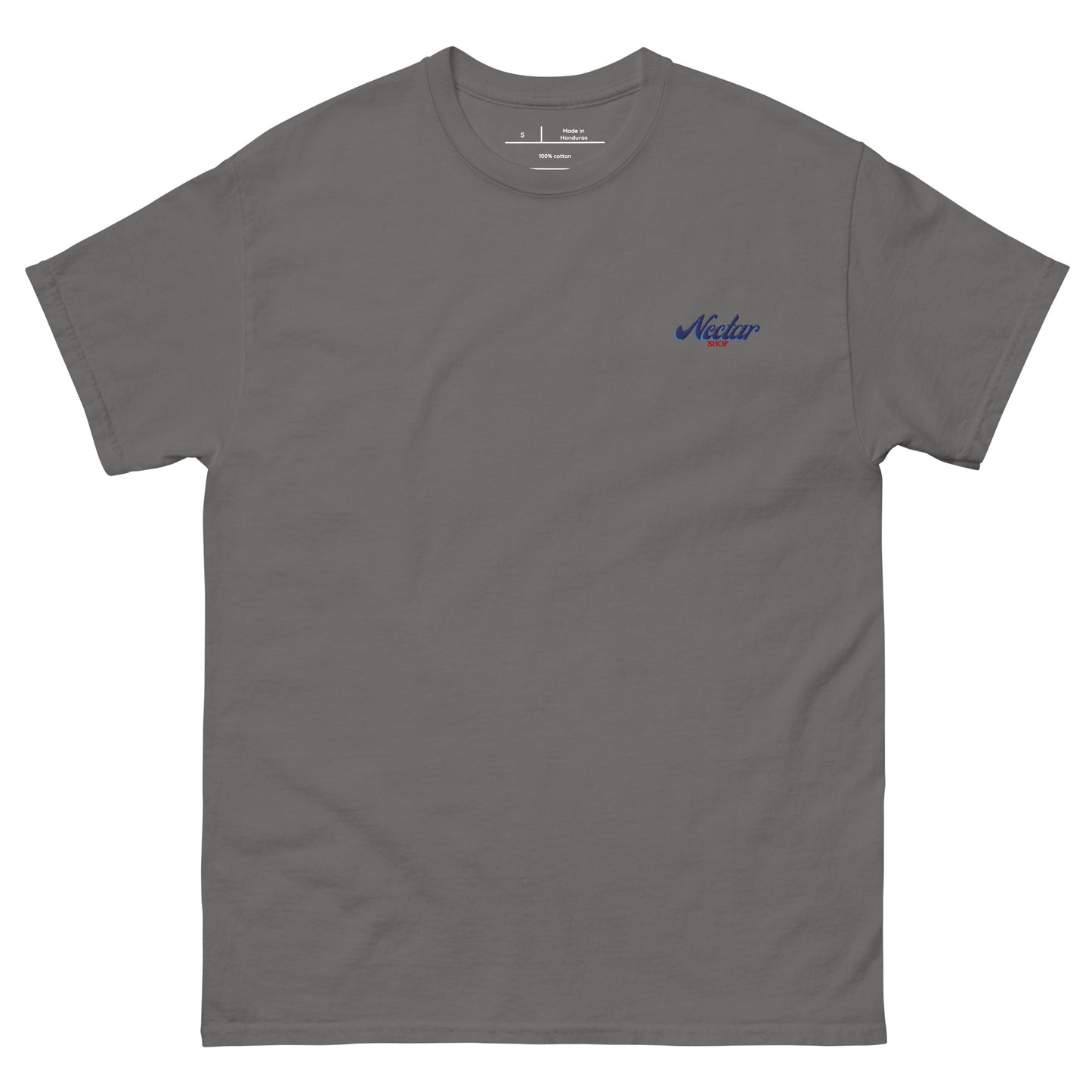 T-shirt Mandarine - Nectar