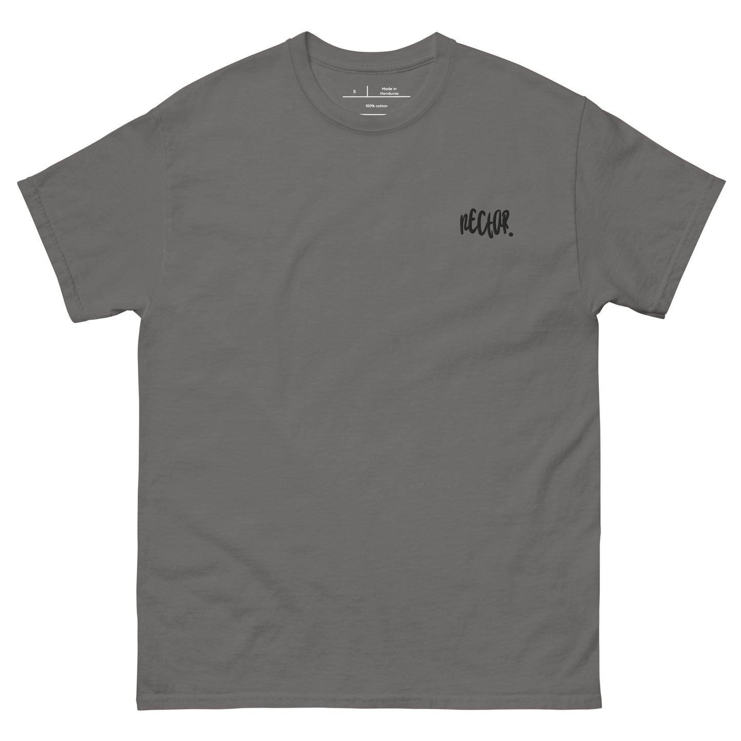 T-shirt Fleur Blanche - Nectar