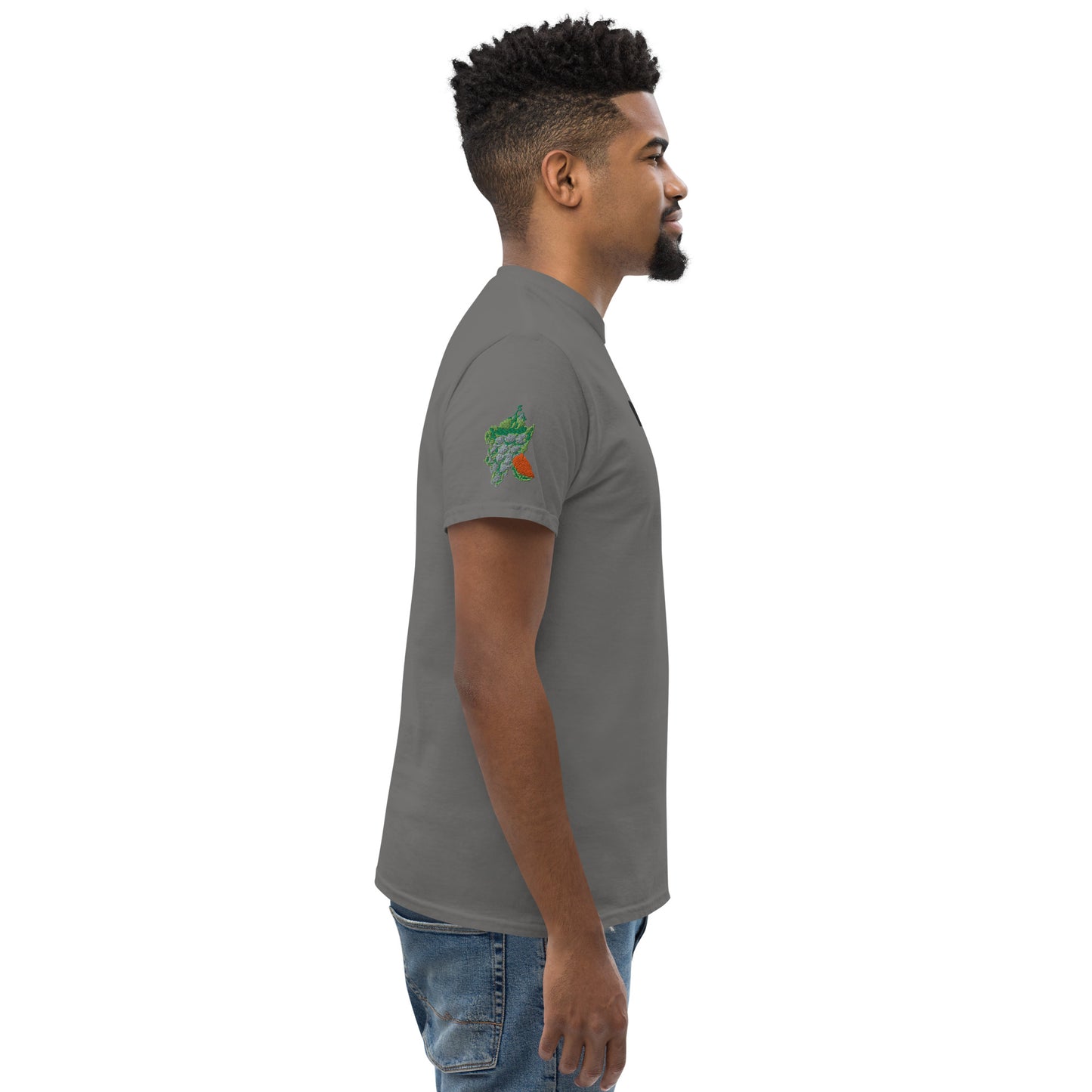 T-shirt Logo - Nectar