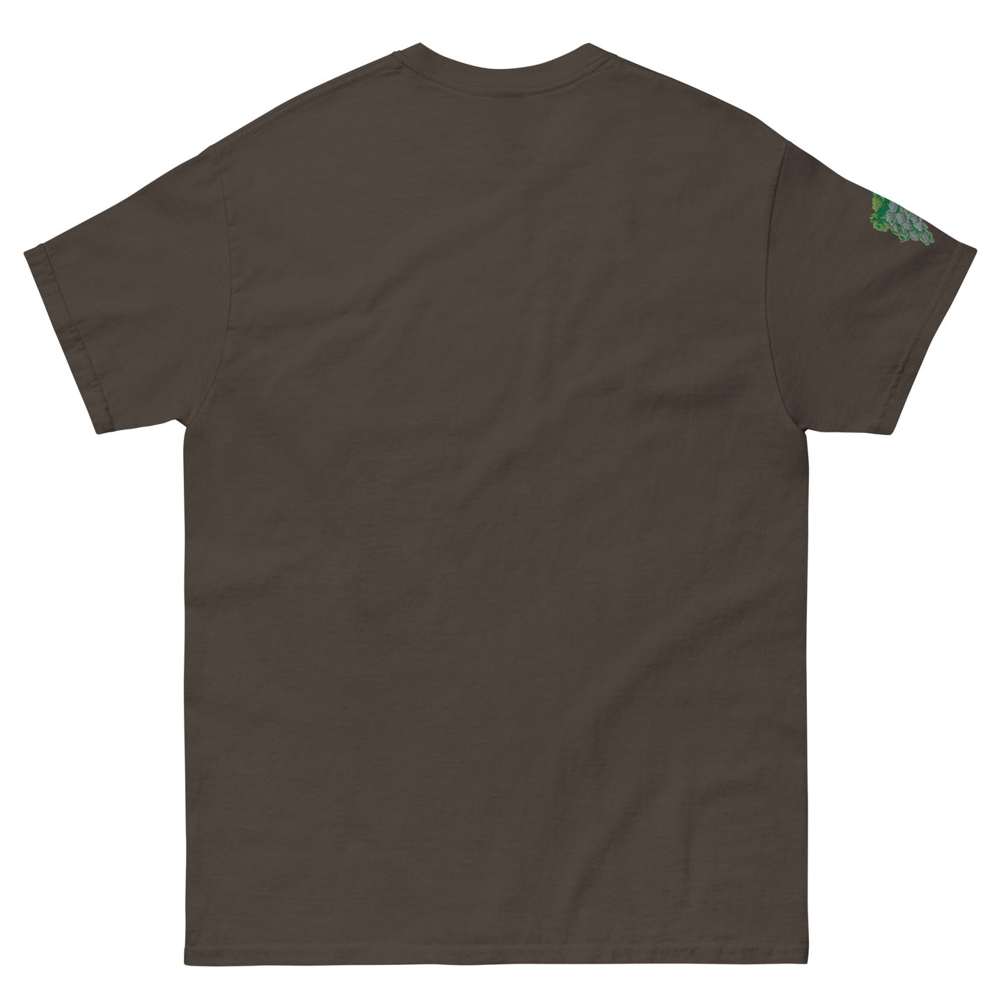 T-shirt Logo - Nectar