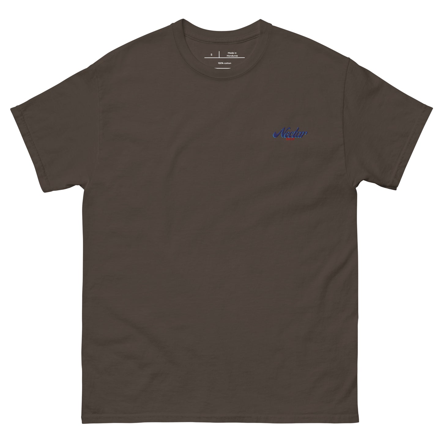 T-shirt Mandarine - Nectar