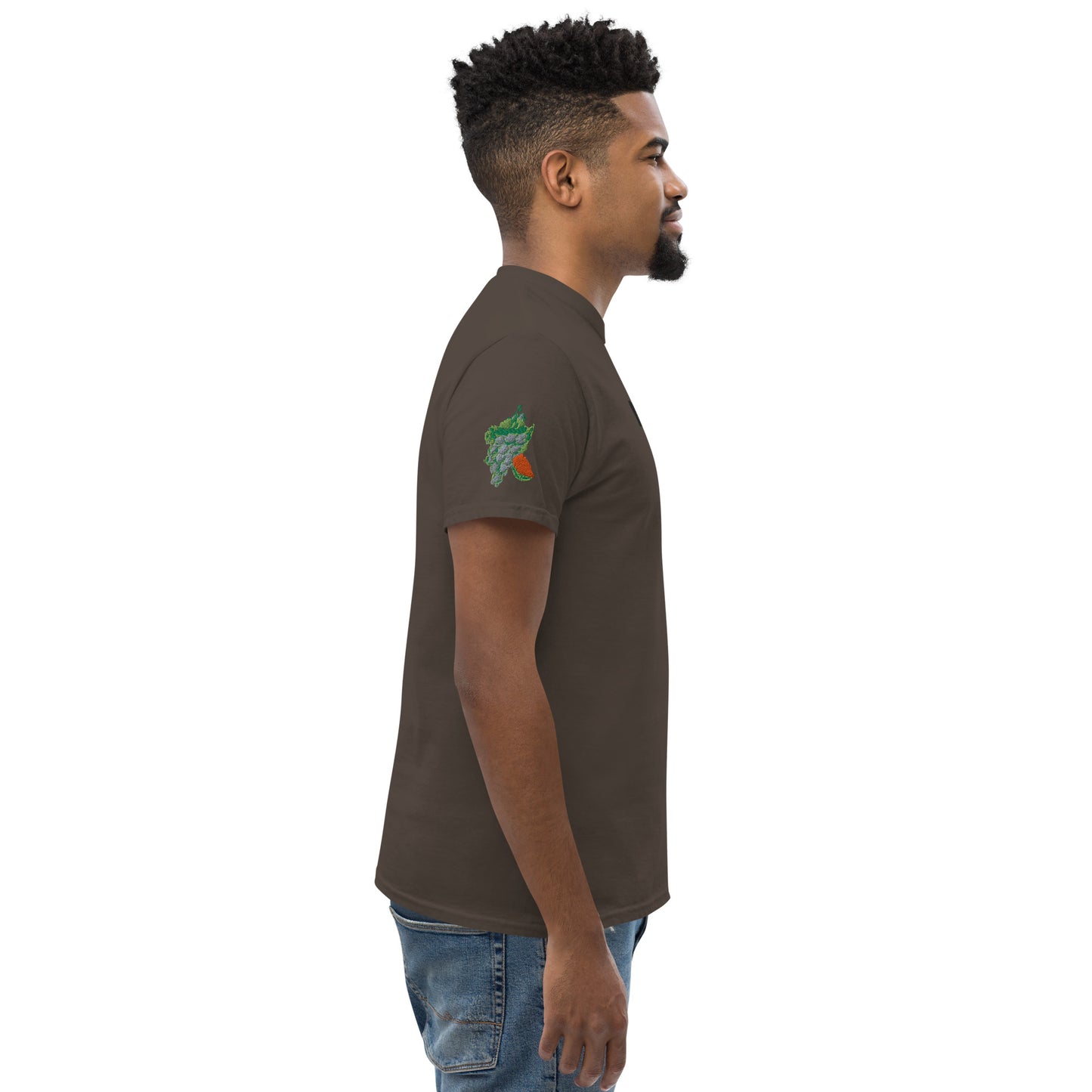 T-shirt Logo - Nectar