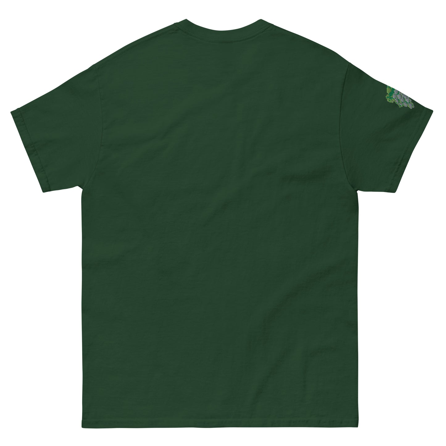 T-shirt Logo - Nectar