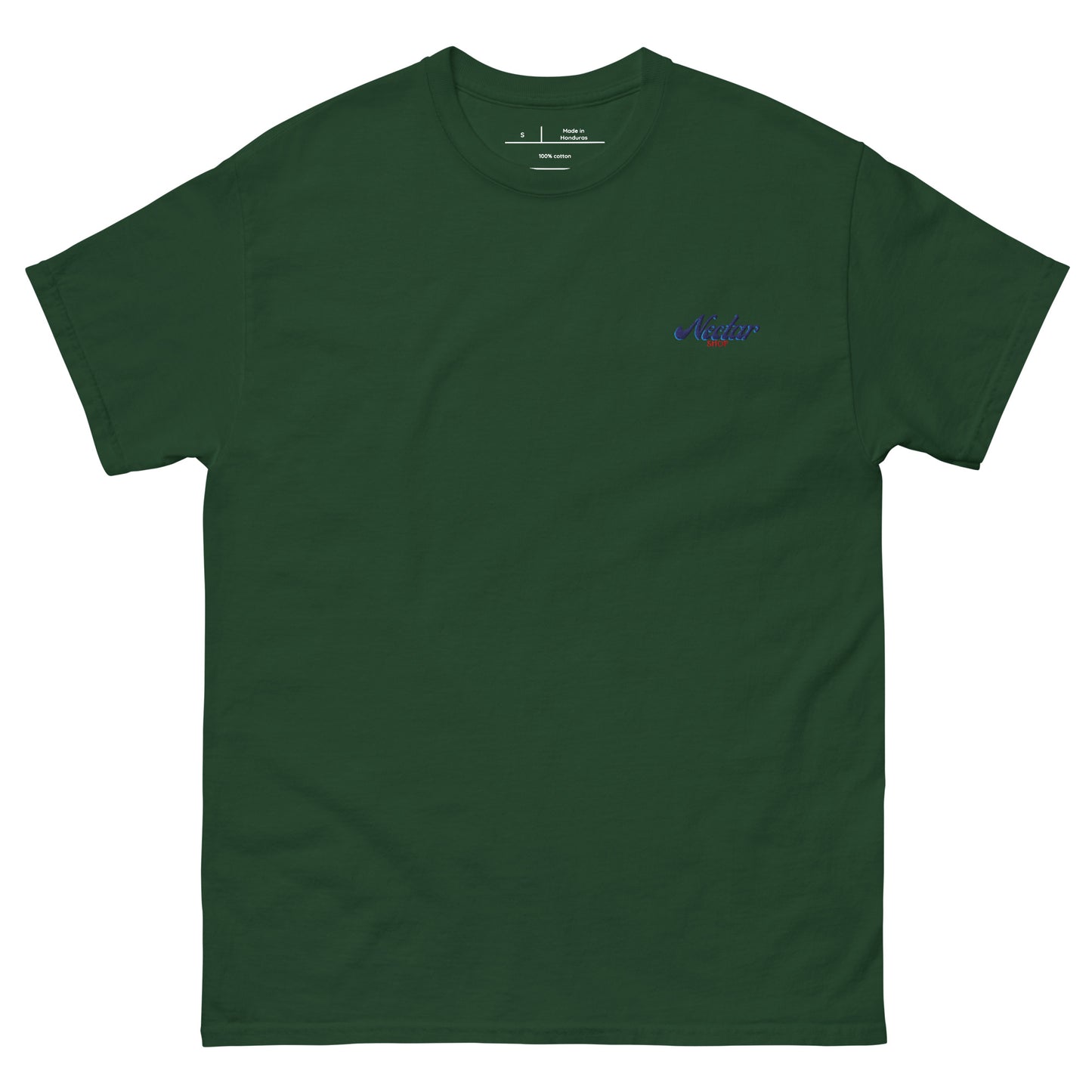 T-shirt Mandarine - Nectar