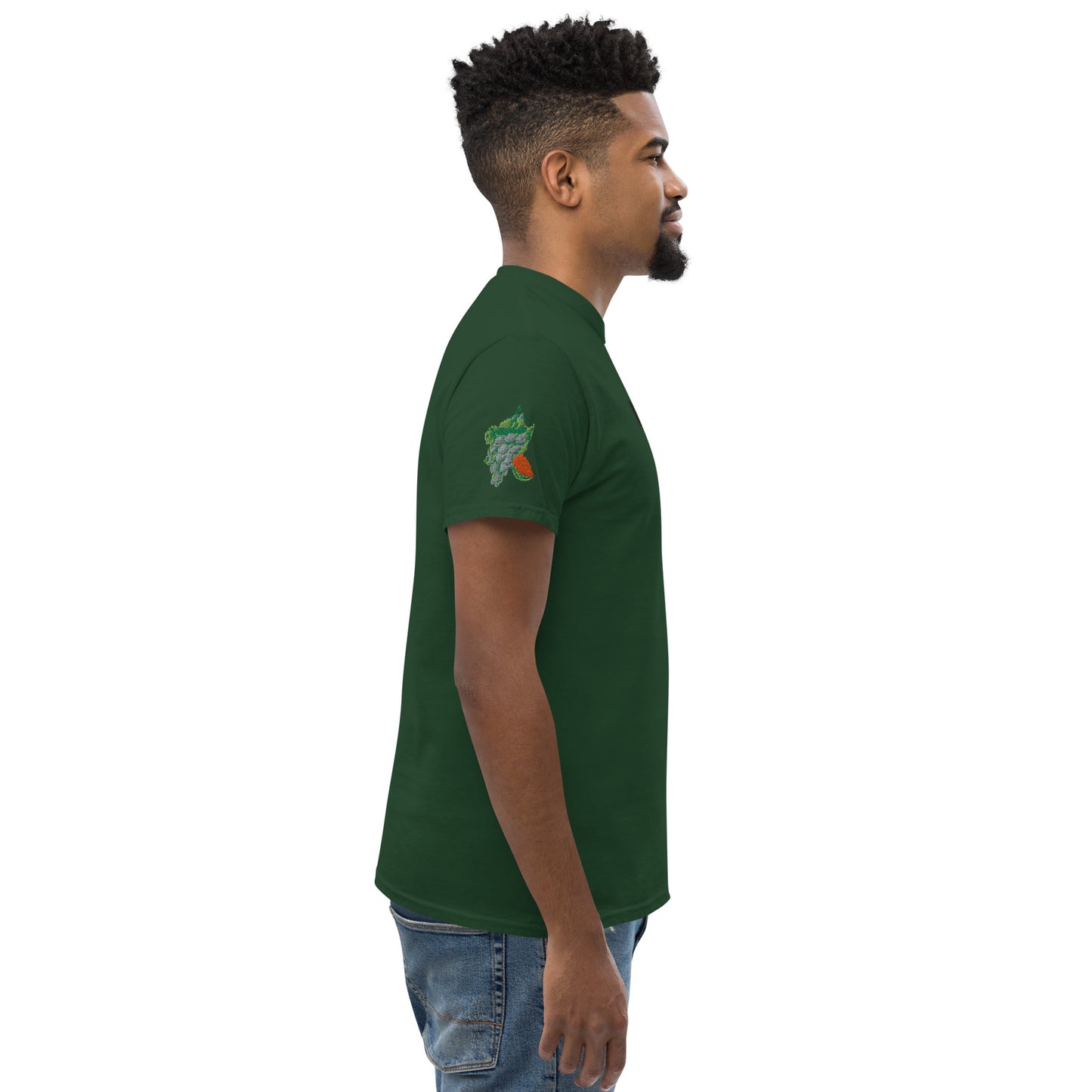 T-shirt Logo - Nectar