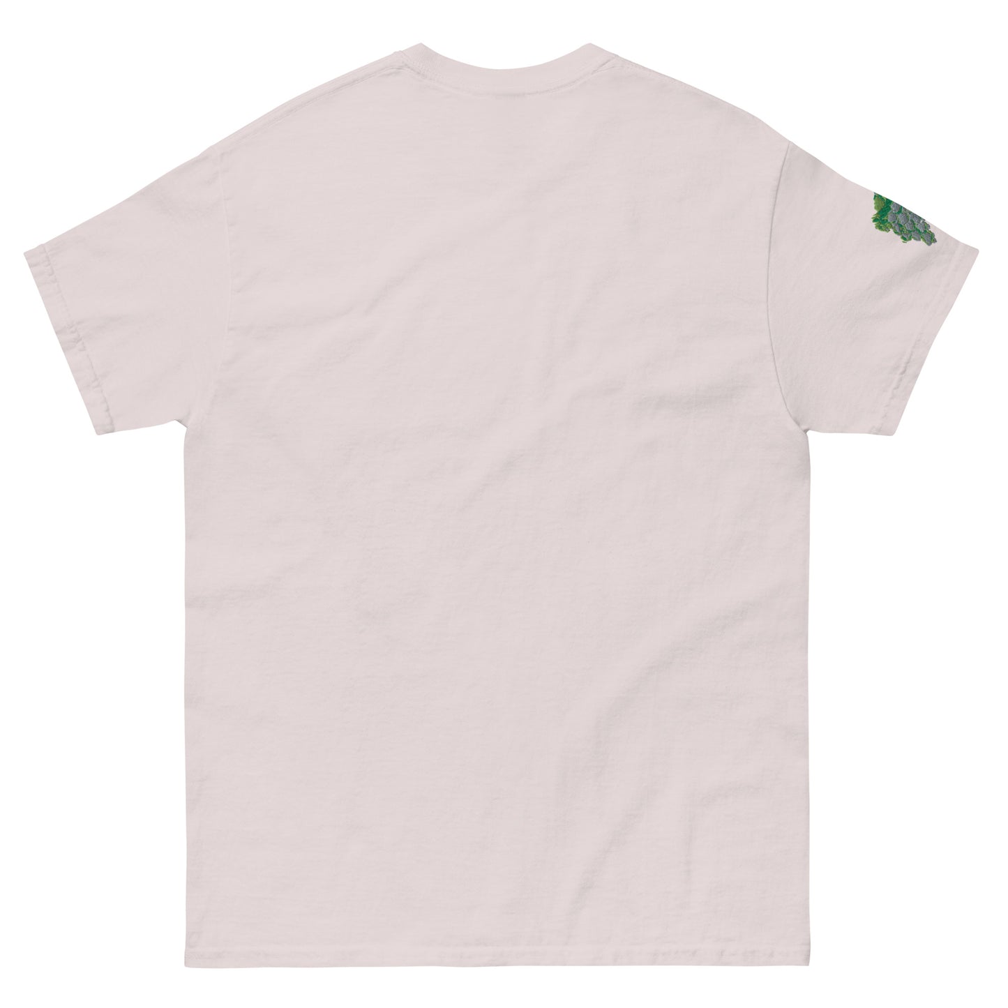 T-shirt Logo - Nectar