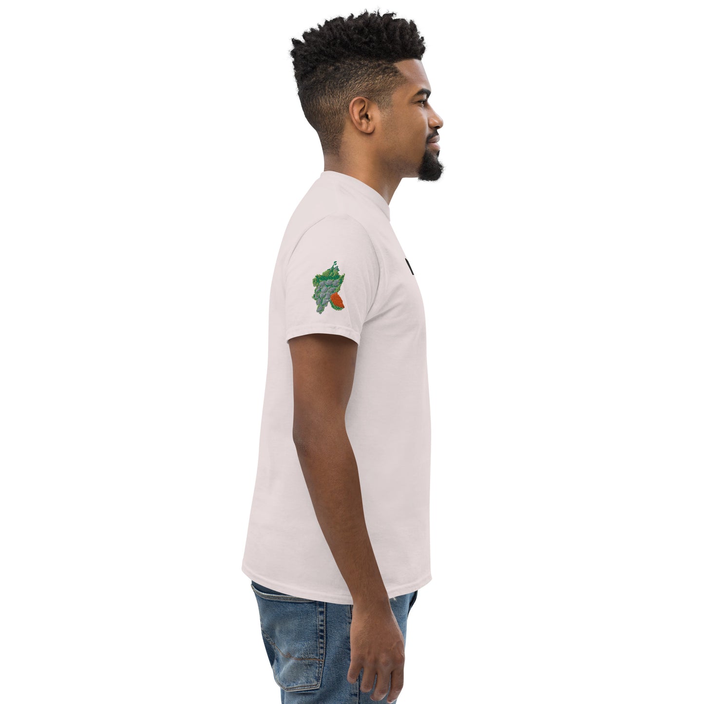 T-shirt Logo - Nectar