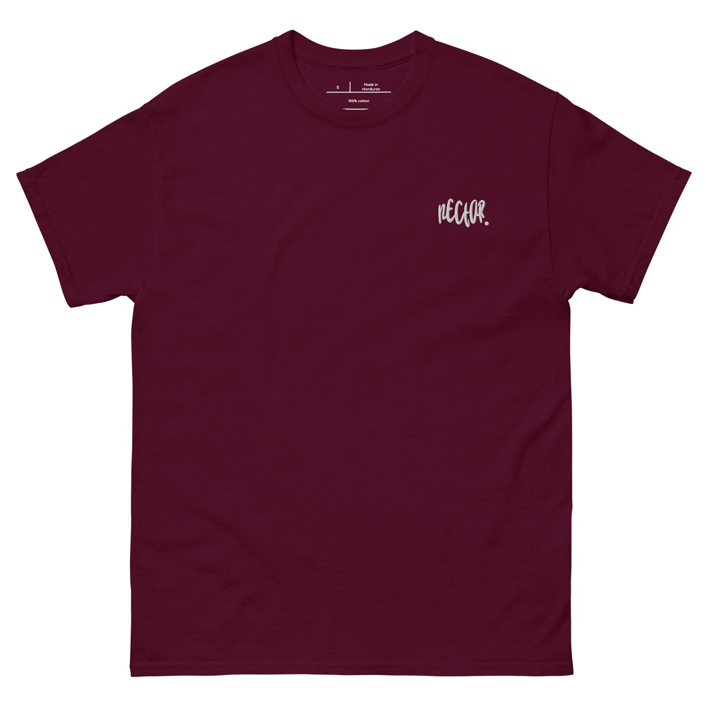 T-shirt Raisin - Nectar