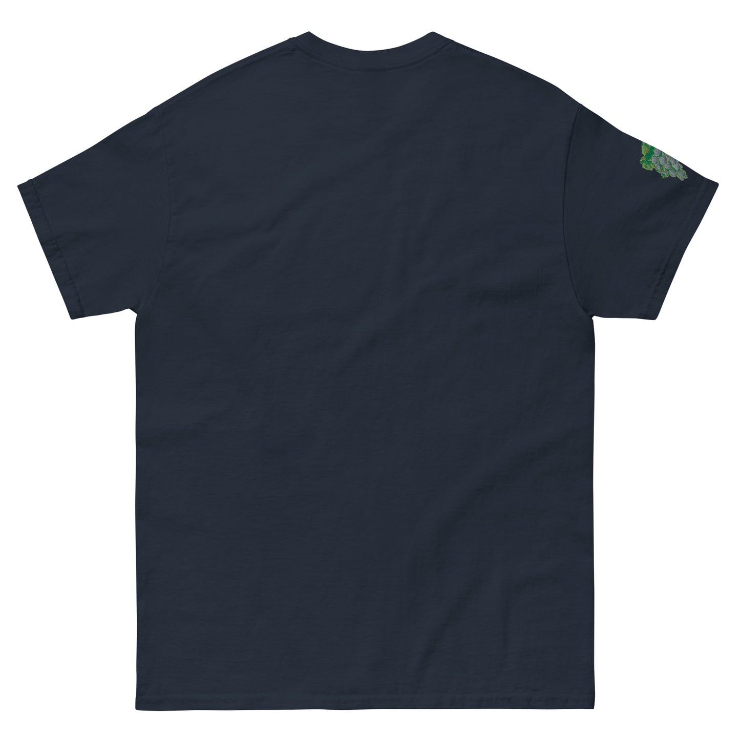 T-shirt Logo - Nectar