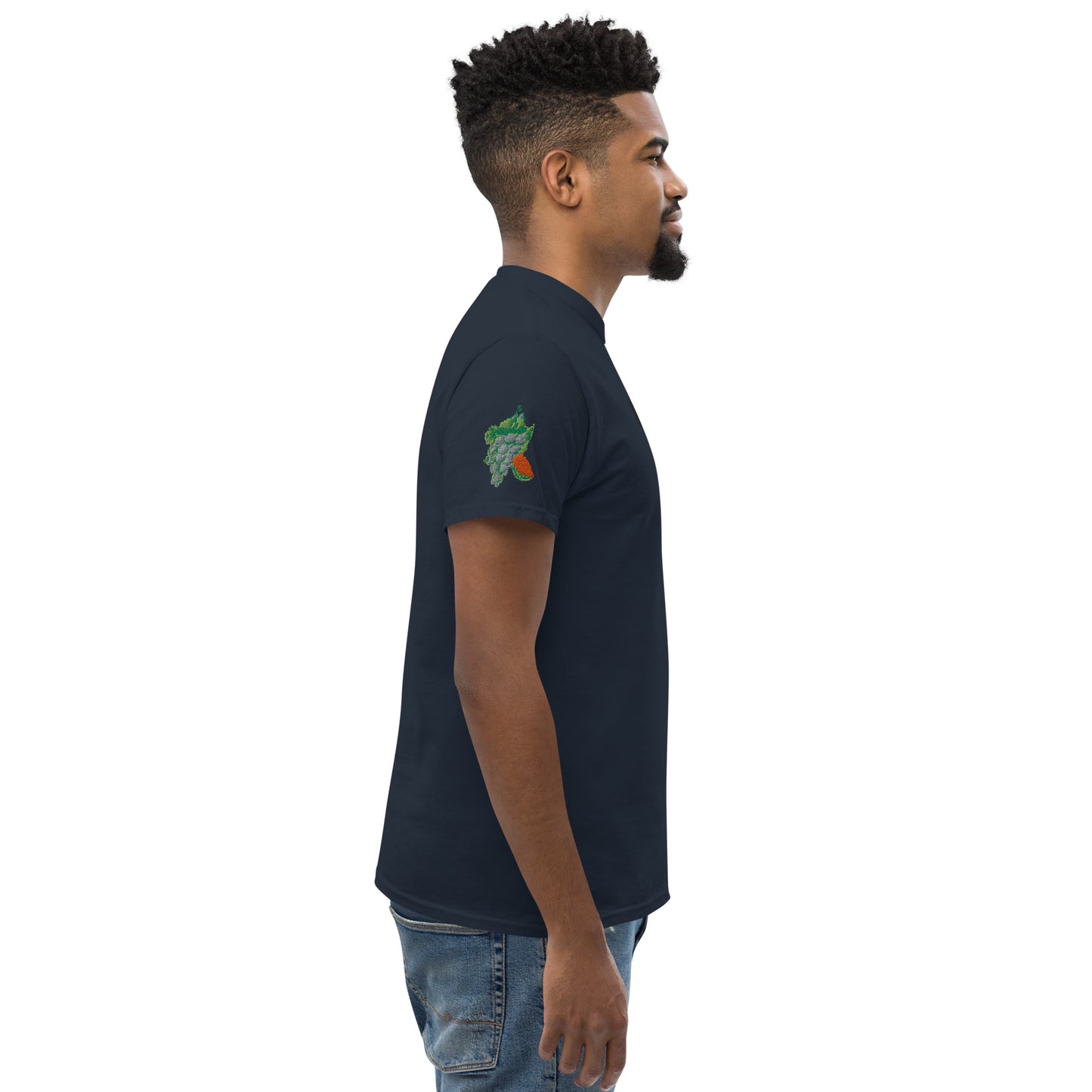 T-shirt Logo - Nectar