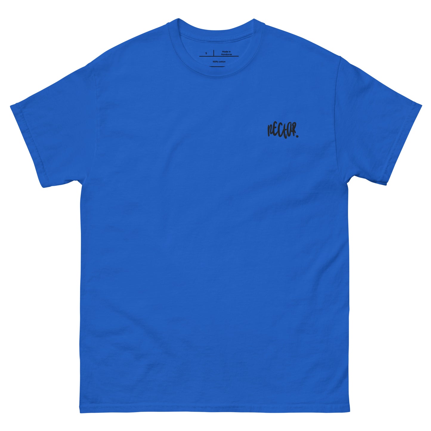 T-shirt Fleur Blanche - Nectar