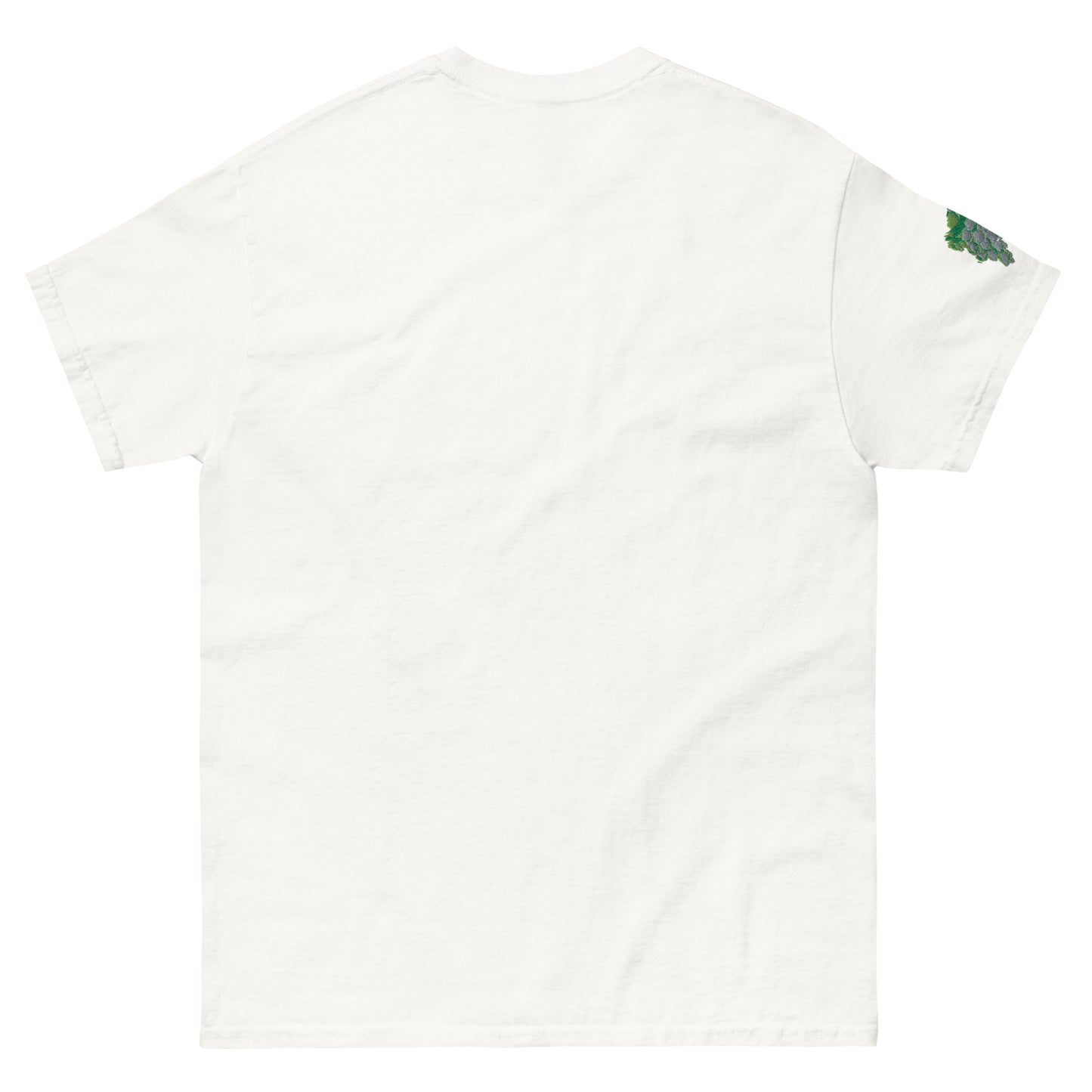 T-shirt Logo - Nectar