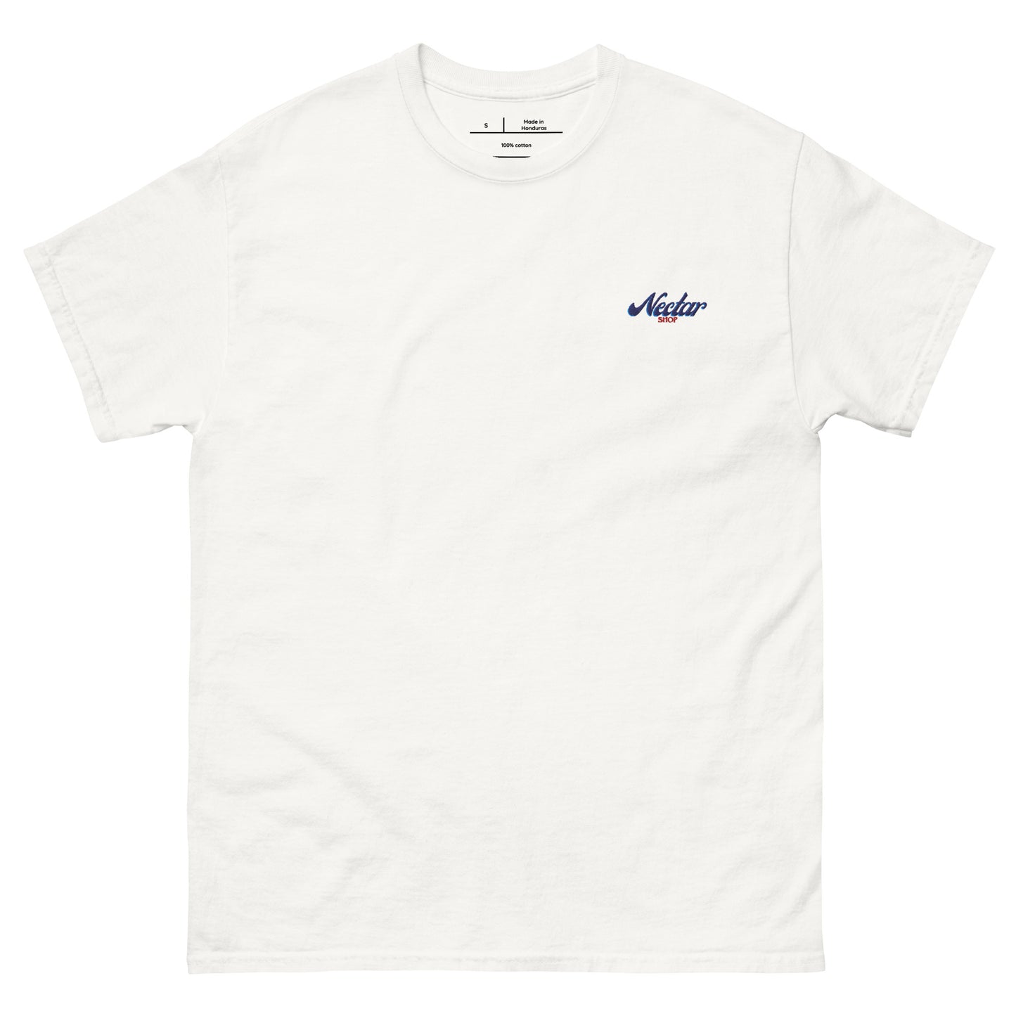 T-shirt Mandarine - Nectar