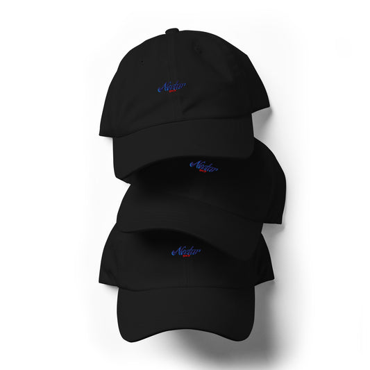 Casquette de Baseball Logo - Nectar
