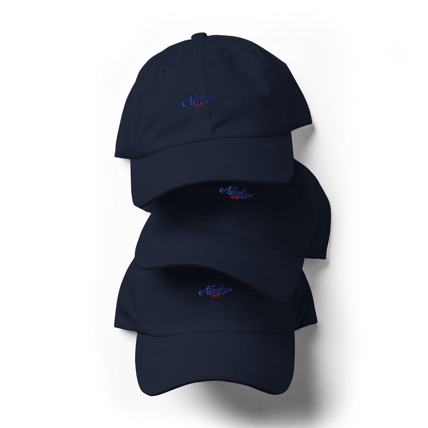 Casquette de Baseball Logo - Nectar