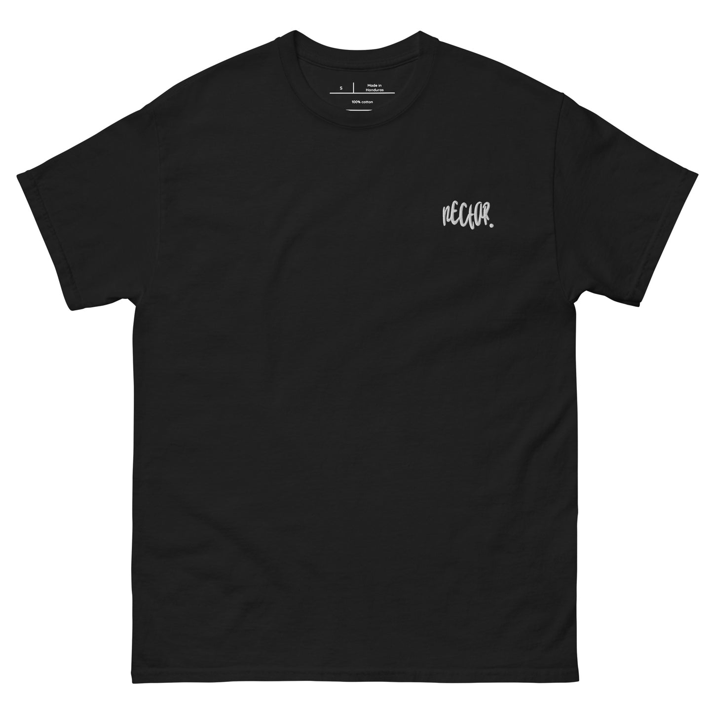 T-shirt Raisin - Nectar