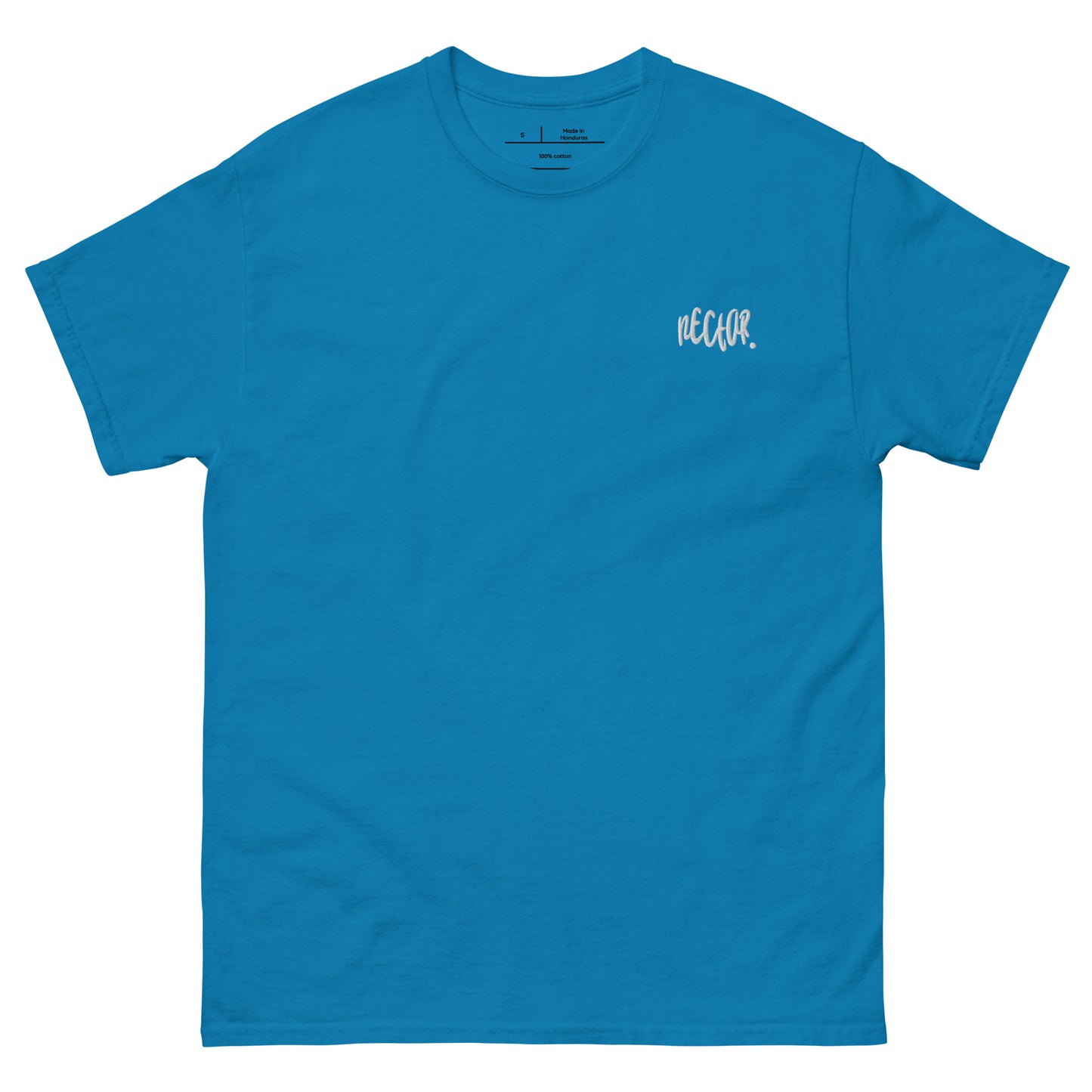 T-shirt Raisin - Nectar
