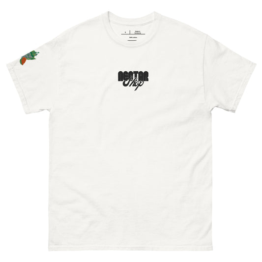 T-shirt Logo - Nectar