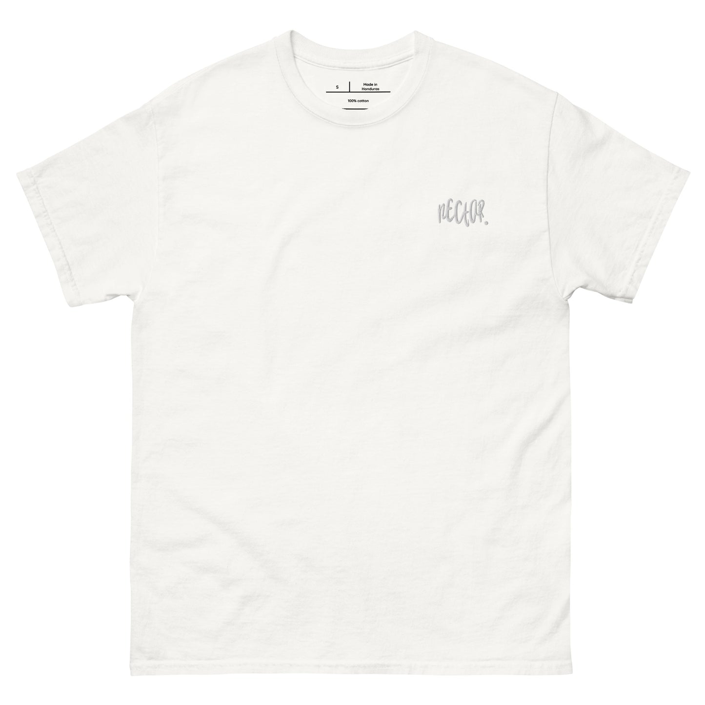 T-shirt Raisin - Nectar