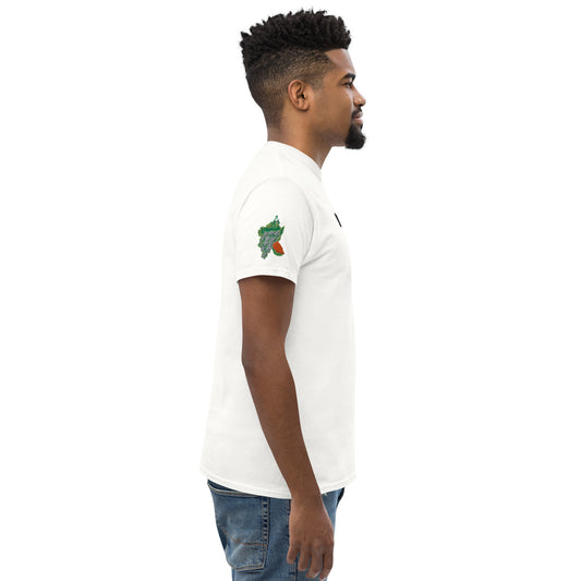 T-shirt Logo - Nectar